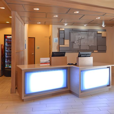 Holiday Inn Express Albuquerque N - Bernalillo By Ihg Eksteriør billede