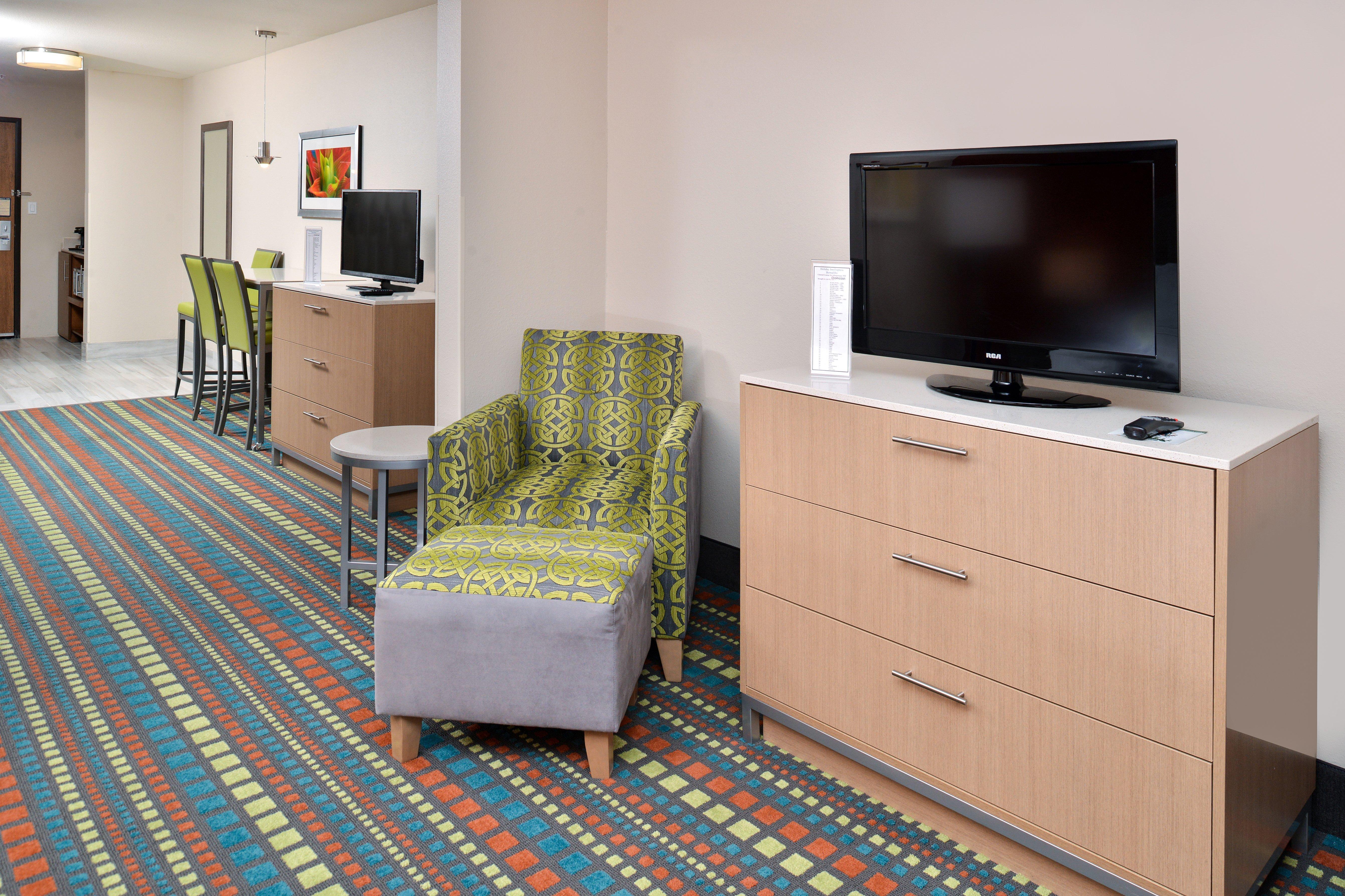 Holiday Inn Express Albuquerque N - Bernalillo By Ihg Eksteriør billede