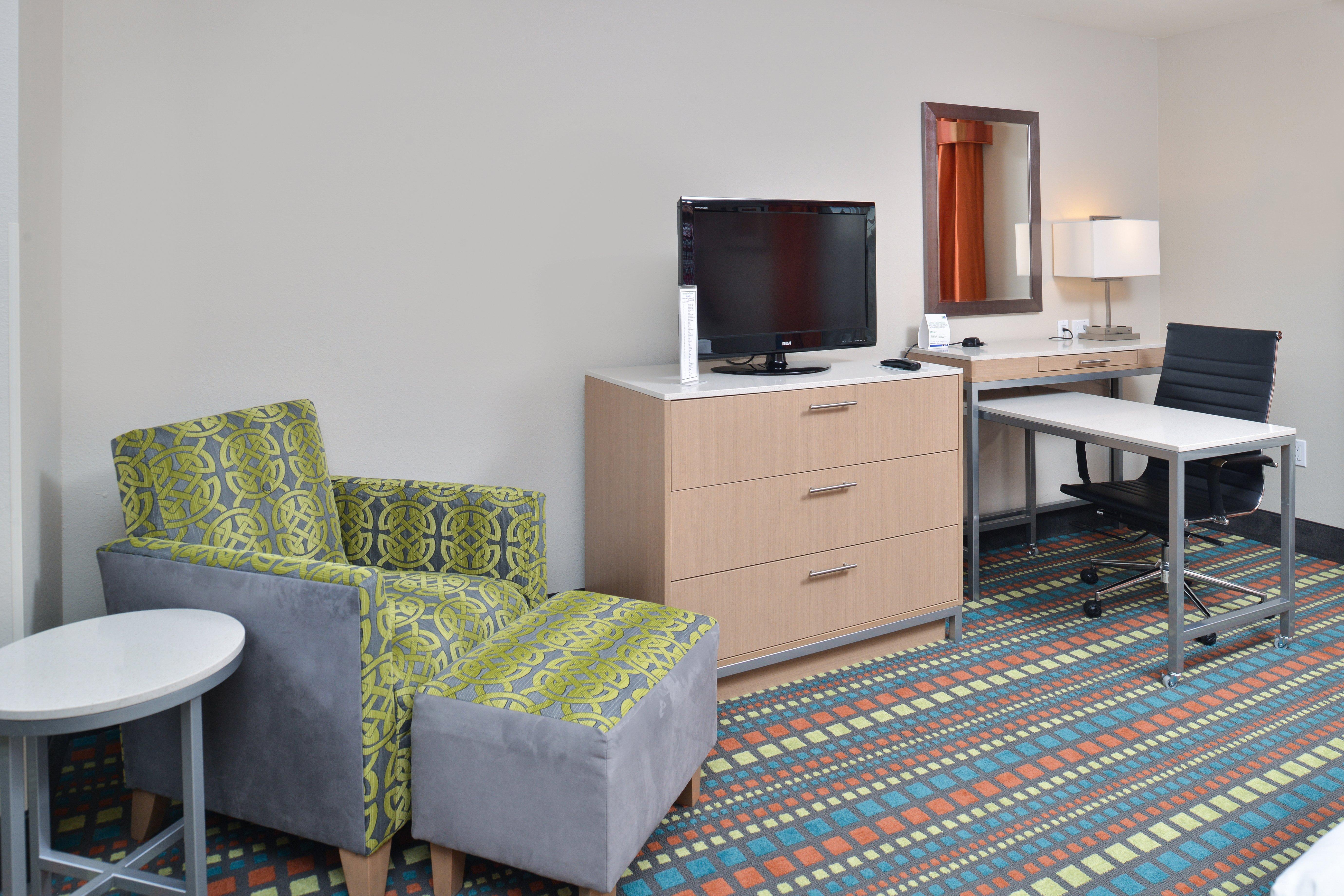 Holiday Inn Express Albuquerque N - Bernalillo By Ihg Eksteriør billede