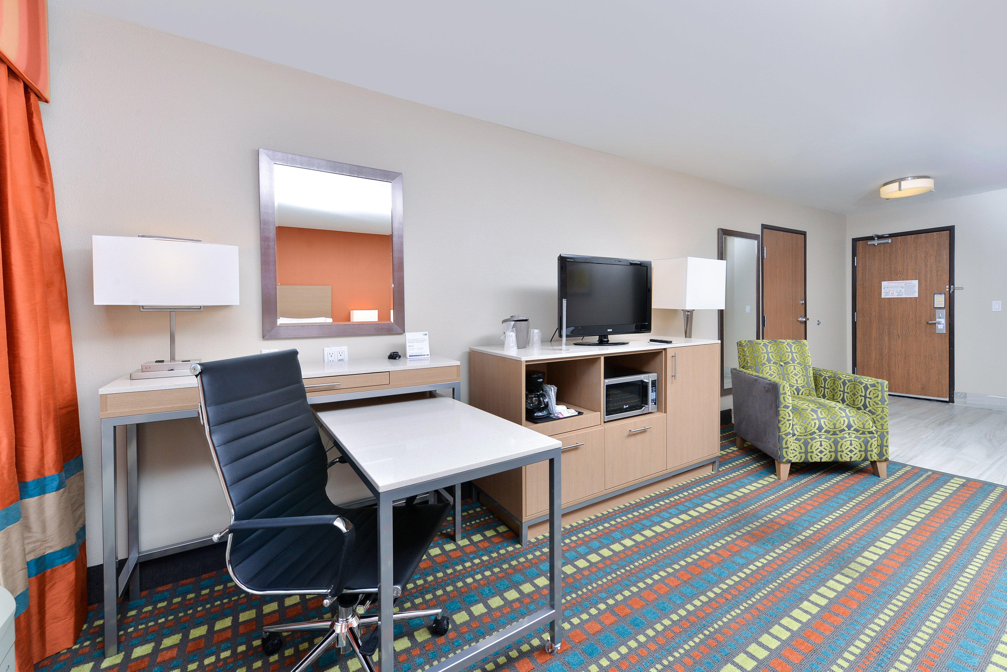 Holiday Inn Express Albuquerque N - Bernalillo By Ihg Eksteriør billede