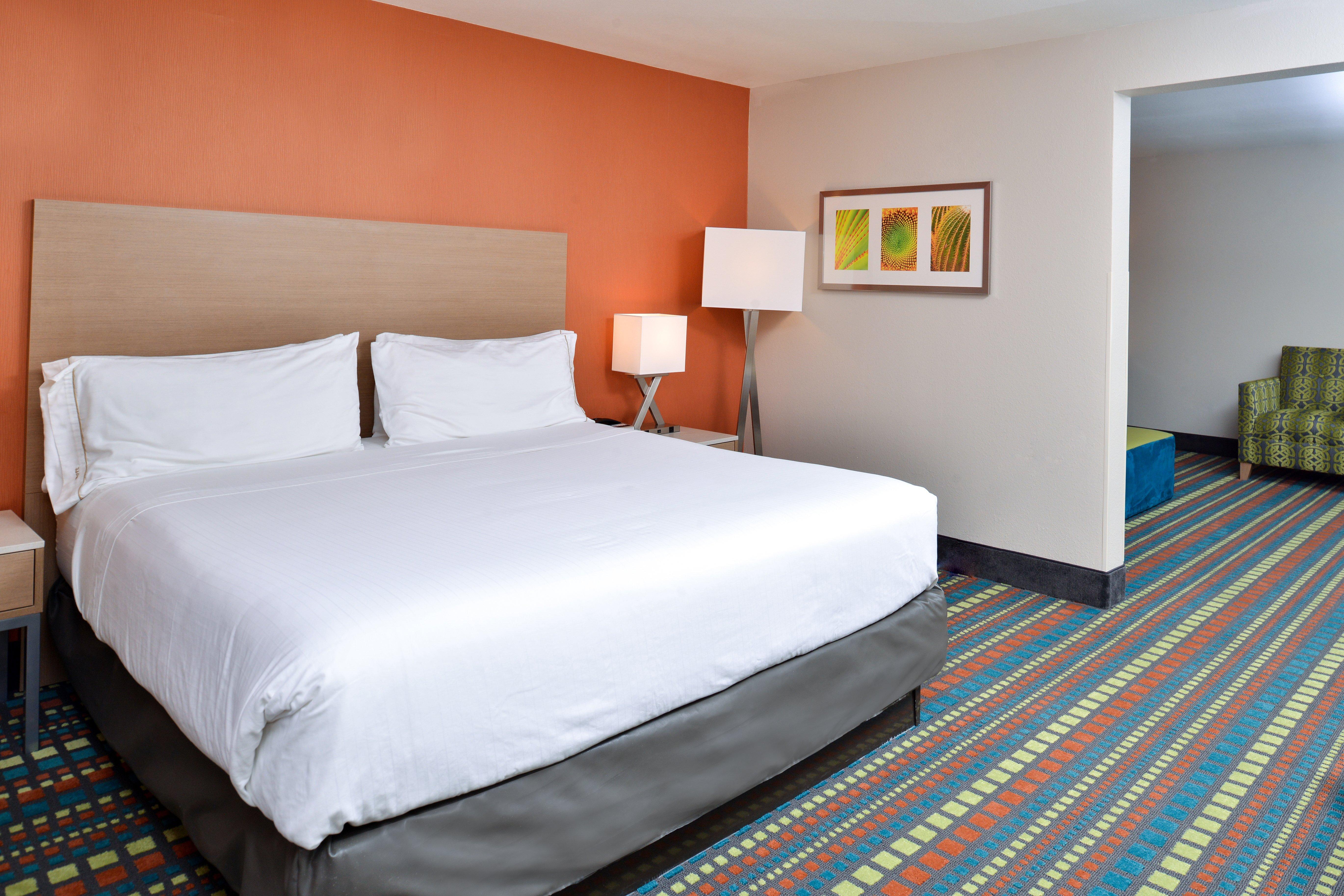 Holiday Inn Express Albuquerque N - Bernalillo By Ihg Eksteriør billede
