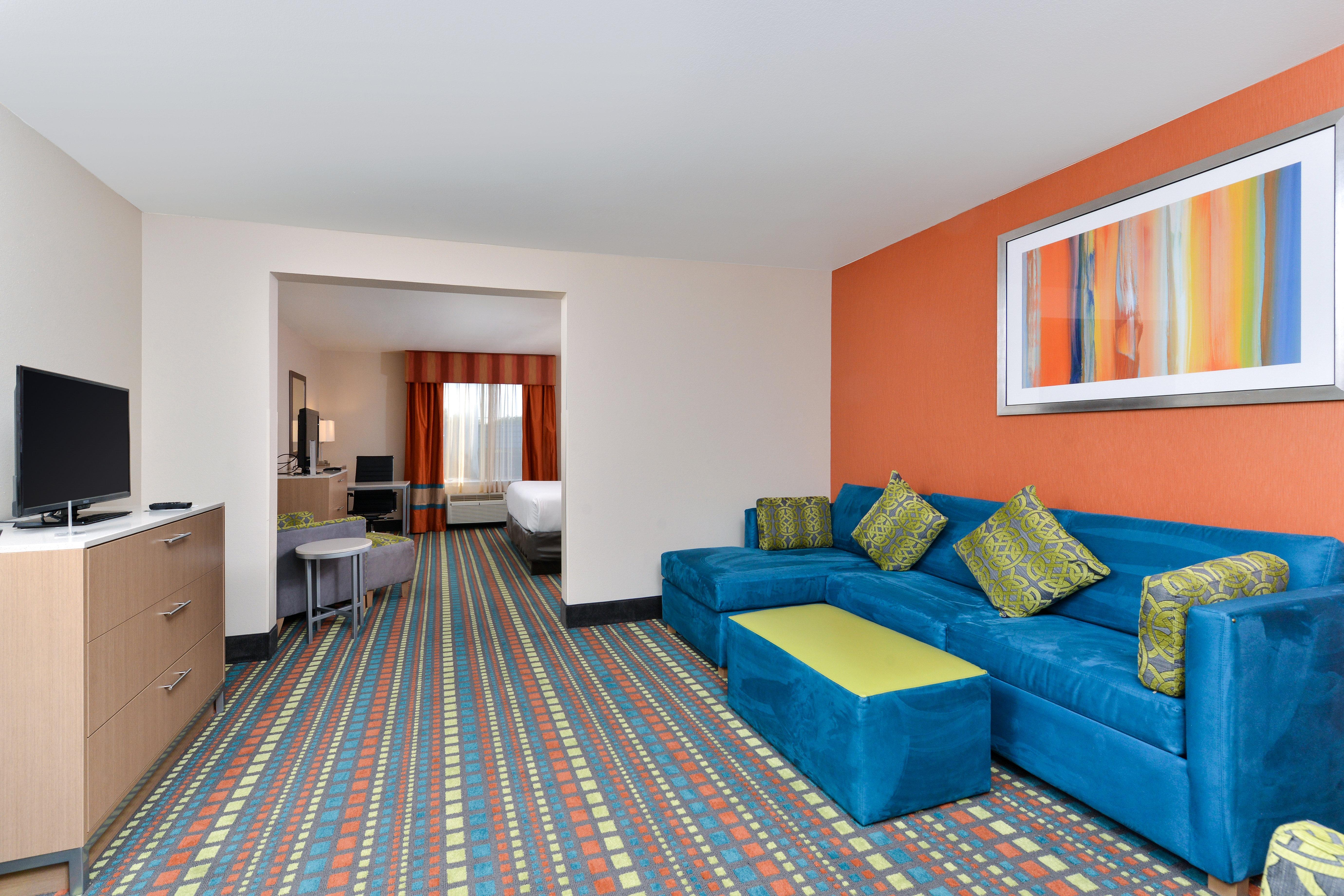 Holiday Inn Express Albuquerque N - Bernalillo By Ihg Eksteriør billede