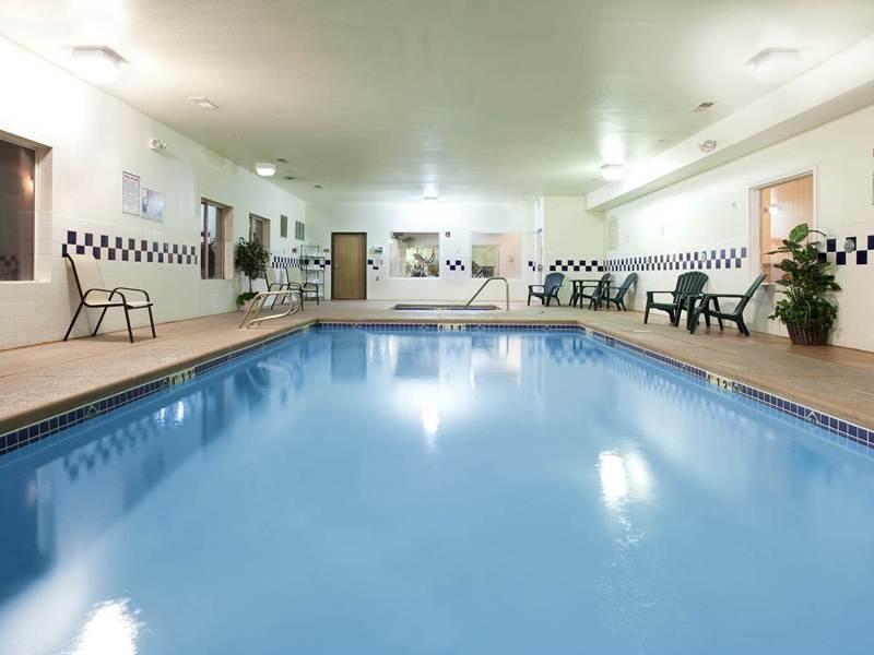 Holiday Inn Express Albuquerque N - Bernalillo By Ihg Eksteriør billede