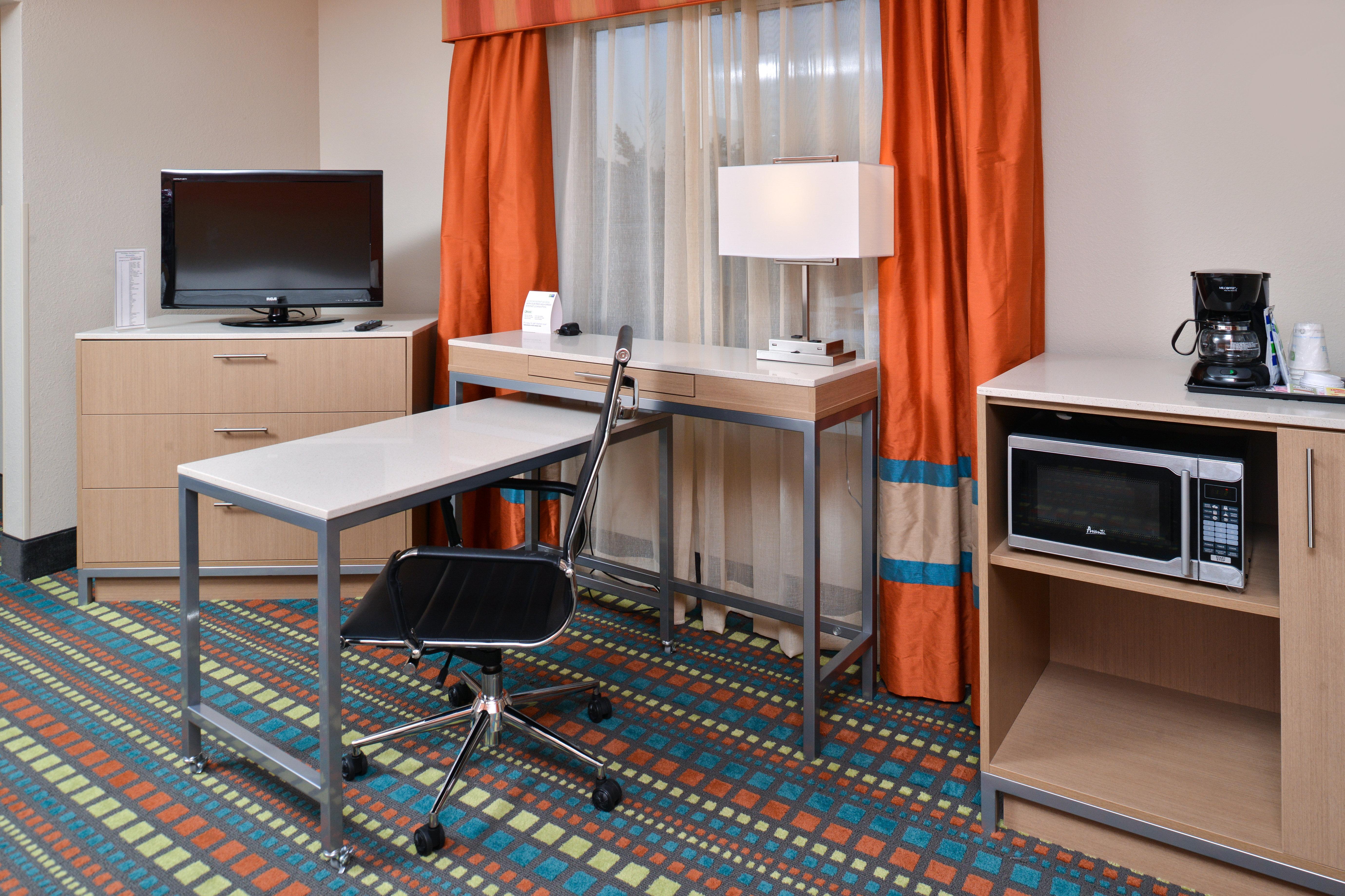 Holiday Inn Express Albuquerque N - Bernalillo By Ihg Eksteriør billede