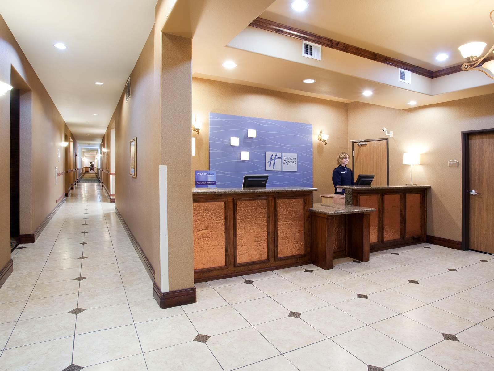 Holiday Inn Express Albuquerque N - Bernalillo By Ihg Eksteriør billede