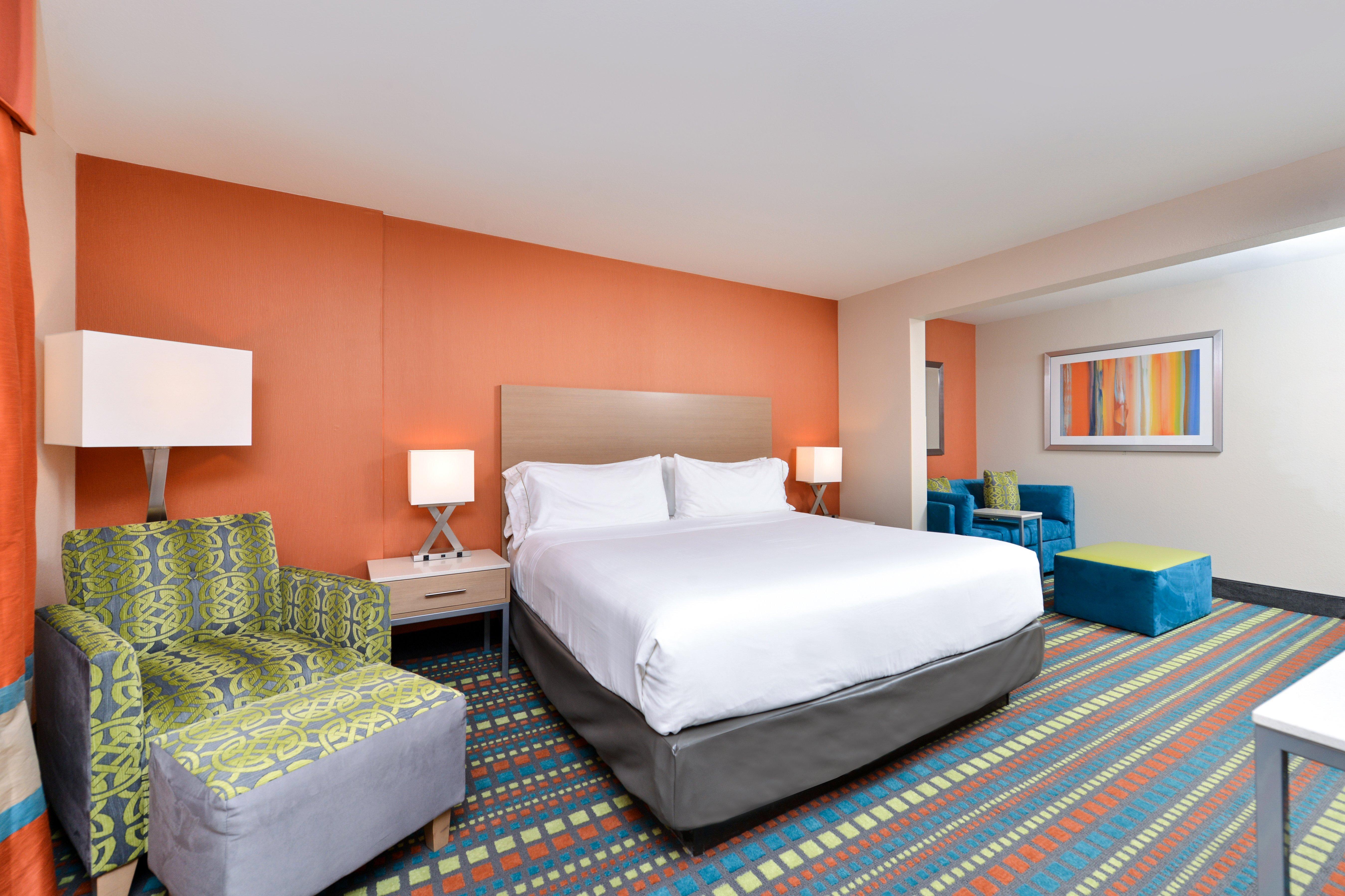 Holiday Inn Express Albuquerque N - Bernalillo By Ihg Eksteriør billede
