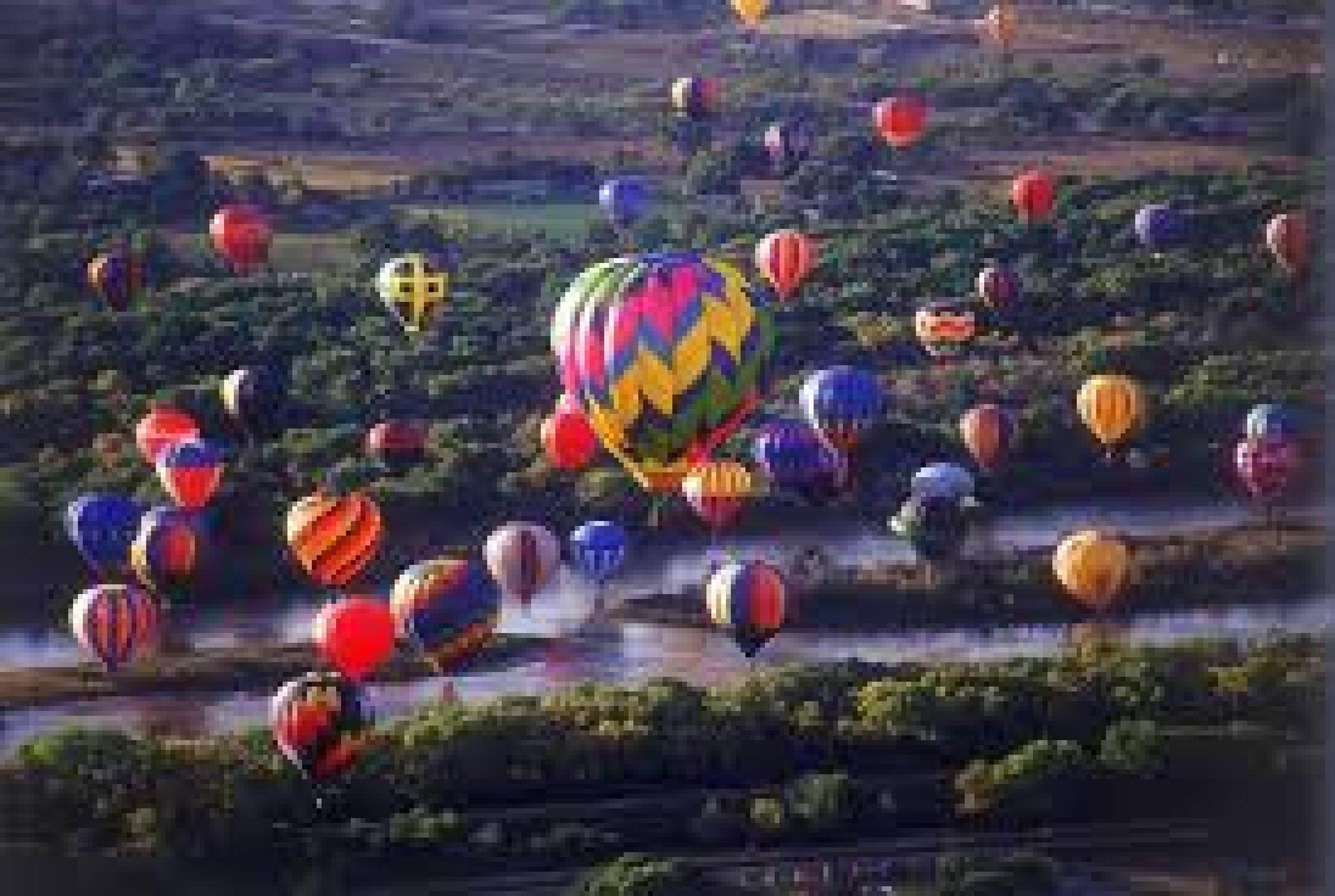 Holiday Inn Express Albuquerque N - Bernalillo By Ihg Eksteriør billede