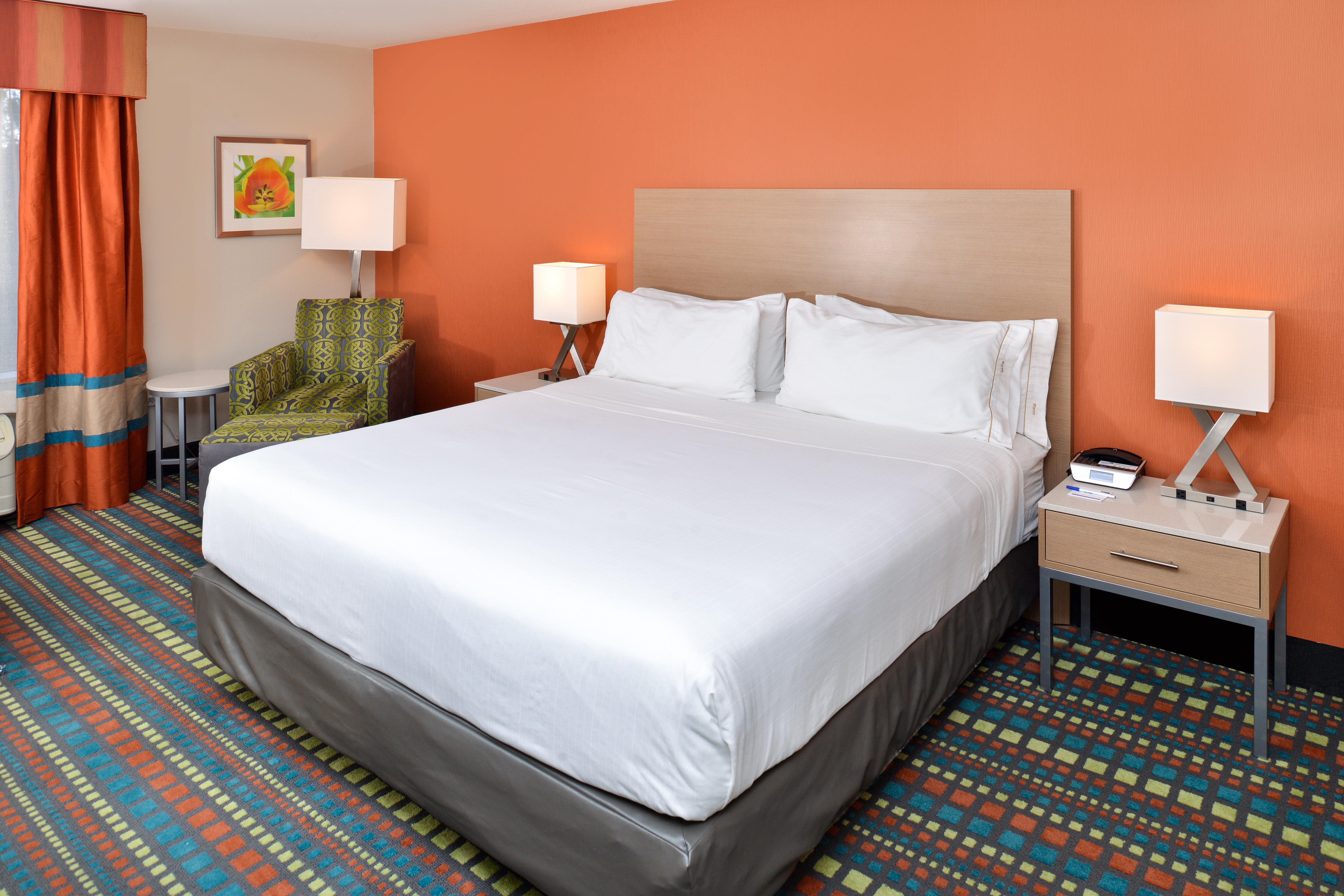 Holiday Inn Express Albuquerque N - Bernalillo By Ihg Eksteriør billede