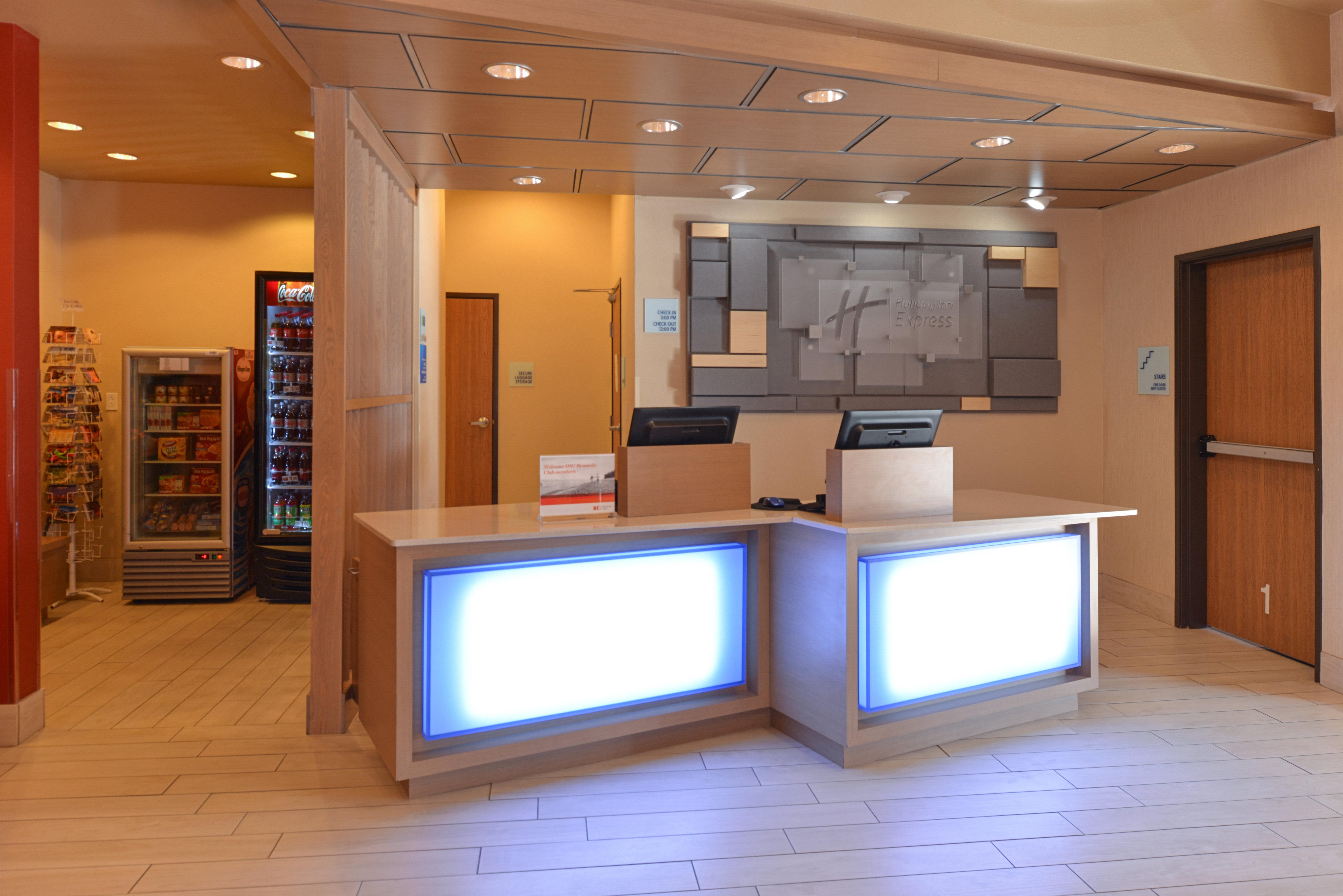 Holiday Inn Express Albuquerque N - Bernalillo By Ihg Eksteriør billede