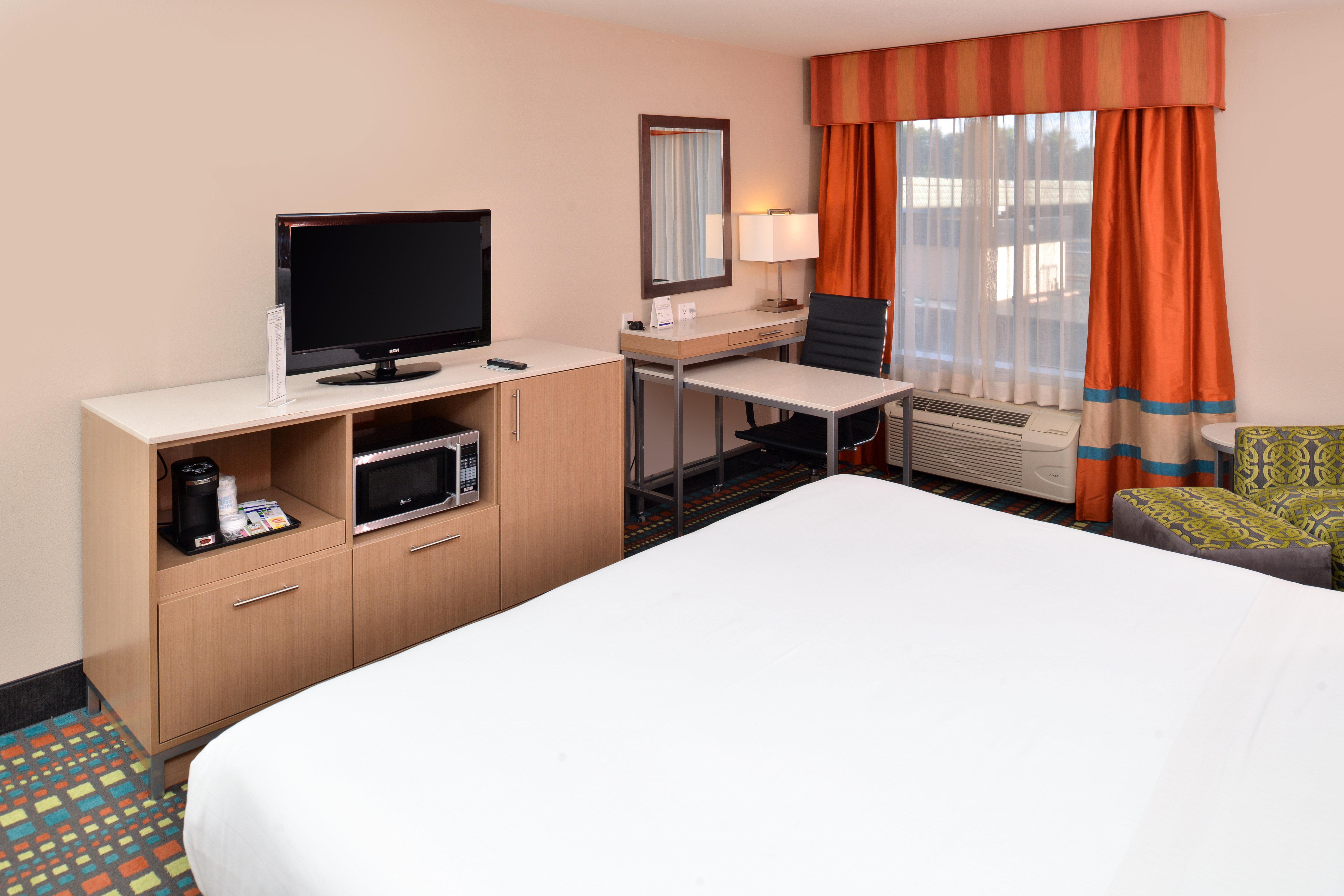 Holiday Inn Express Albuquerque N - Bernalillo By Ihg Eksteriør billede