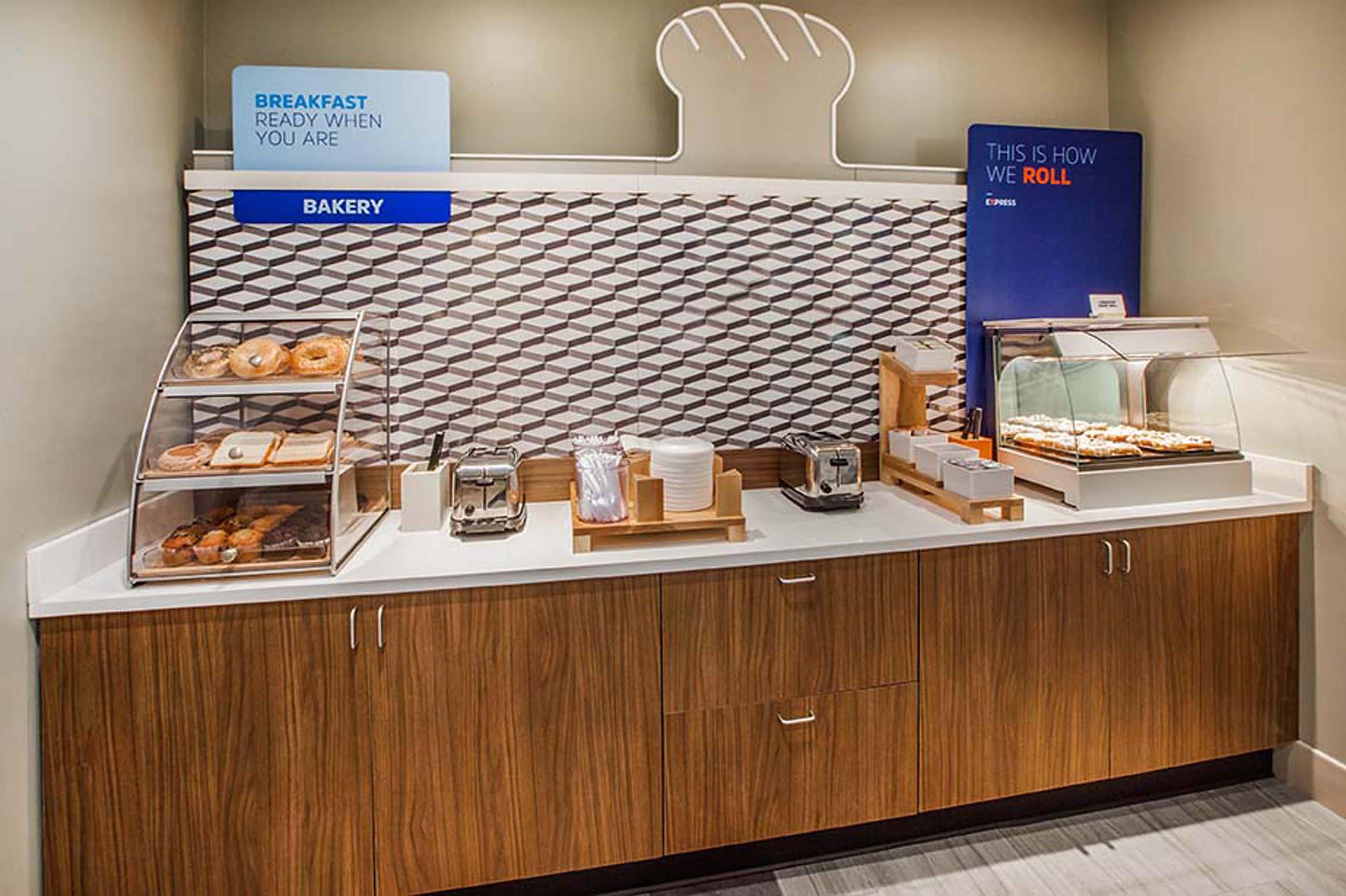 Holiday Inn Express Albuquerque N - Bernalillo By Ihg Eksteriør billede