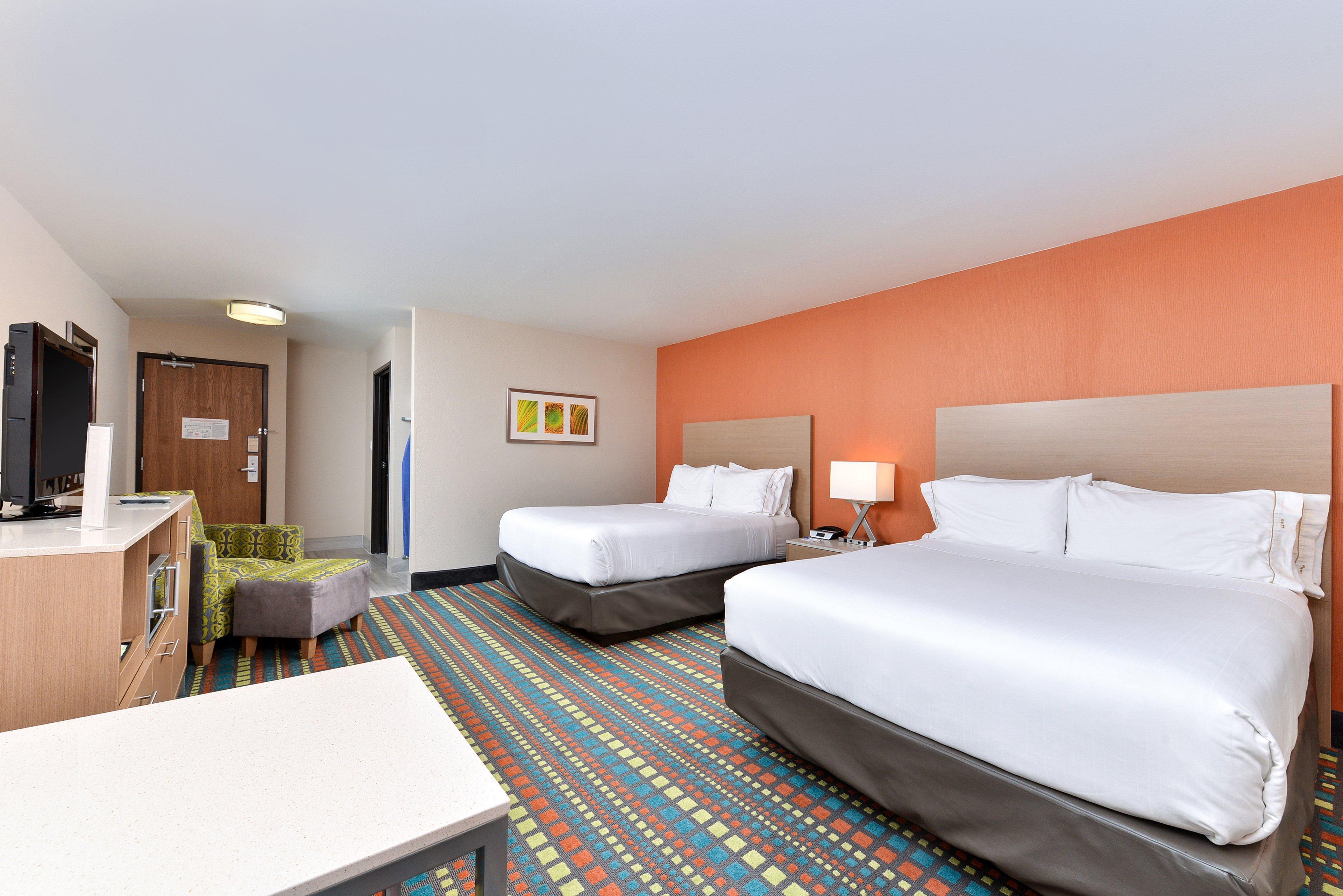 Holiday Inn Express Albuquerque N - Bernalillo By Ihg Eksteriør billede