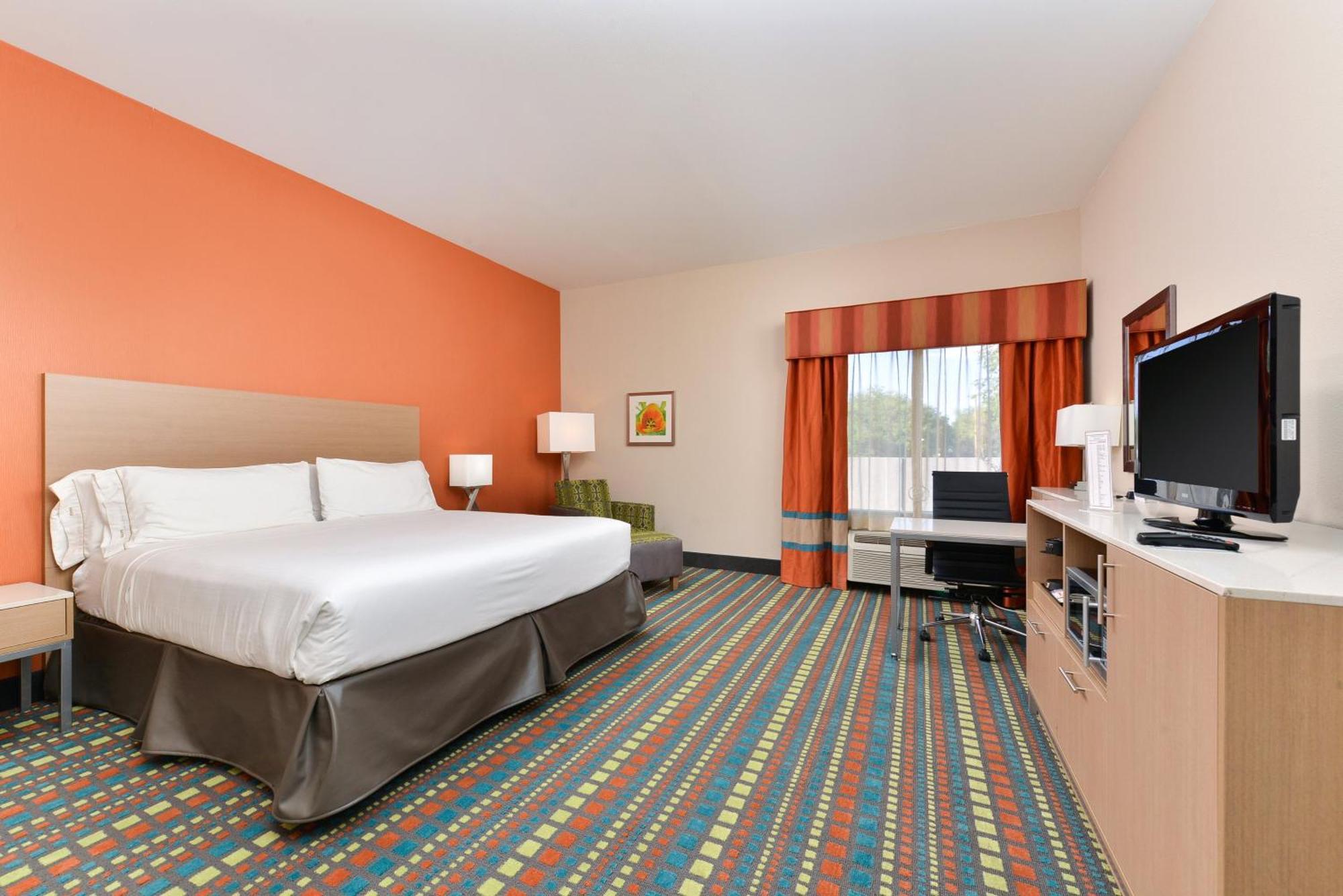 Holiday Inn Express Albuquerque N - Bernalillo By Ihg Eksteriør billede
