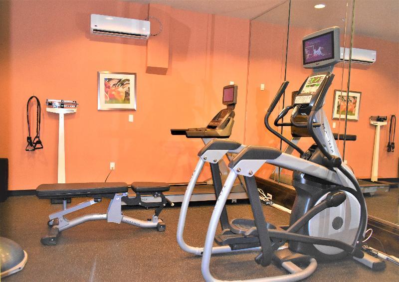 Holiday Inn Express Albuquerque N - Bernalillo By Ihg Eksteriør billede