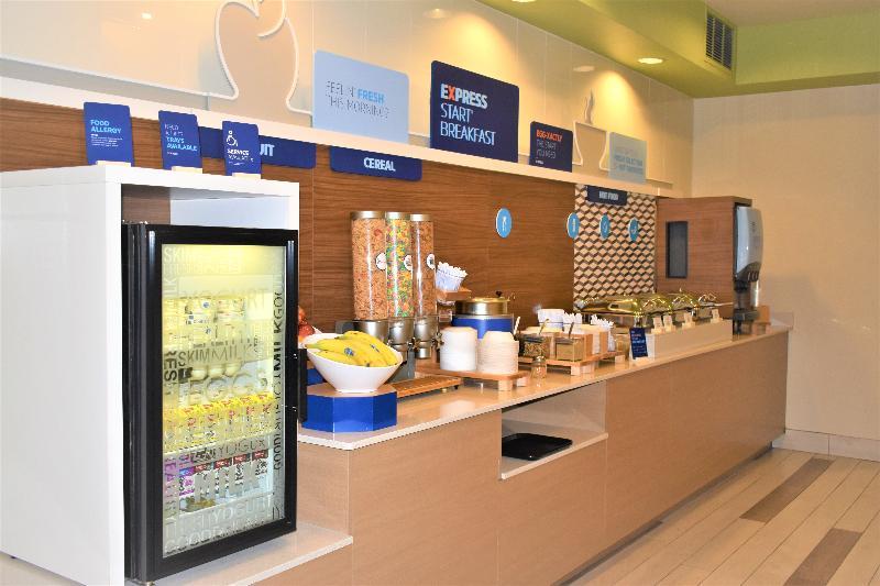 Holiday Inn Express Albuquerque N - Bernalillo By Ihg Eksteriør billede