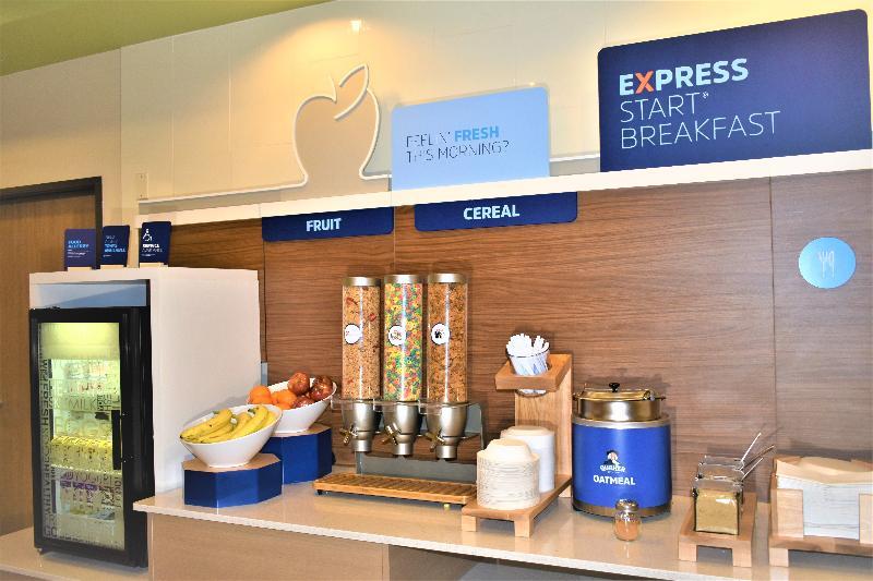 Holiday Inn Express Albuquerque N - Bernalillo By Ihg Eksteriør billede